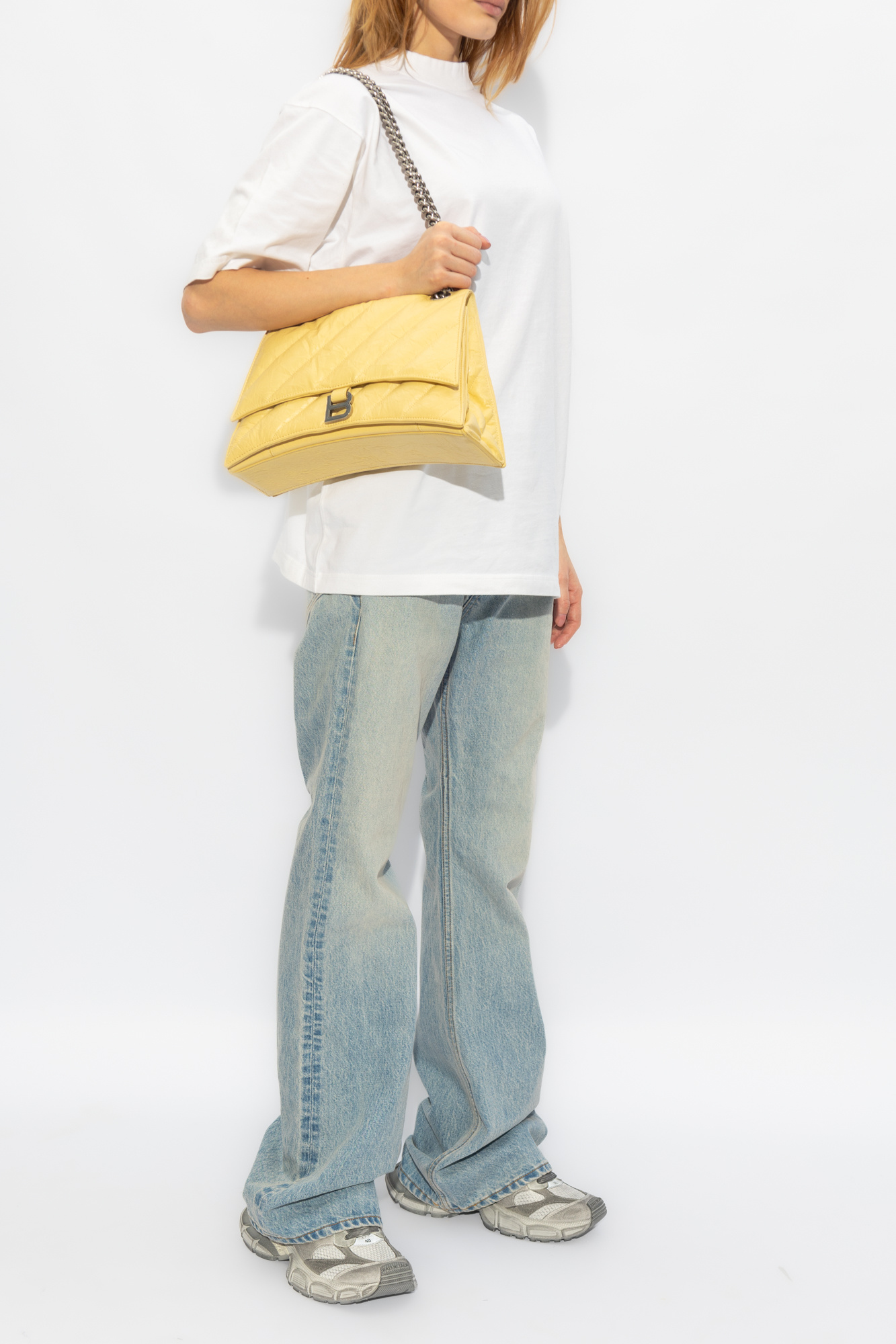 Balenciaga Flared jeans | Women's Clothing | Vitkac